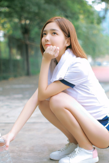 爱的进行时